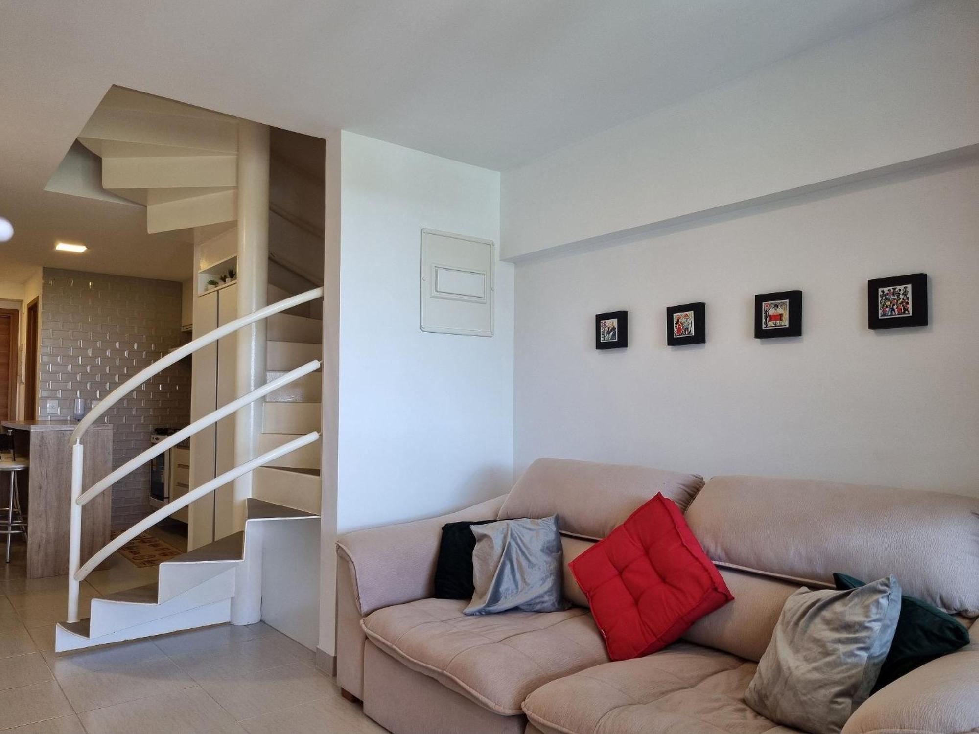 Cupe Beach Living Porto De Galinhas Por Brevelar Exteriör bild